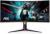 AOC 34 inch curved scree...